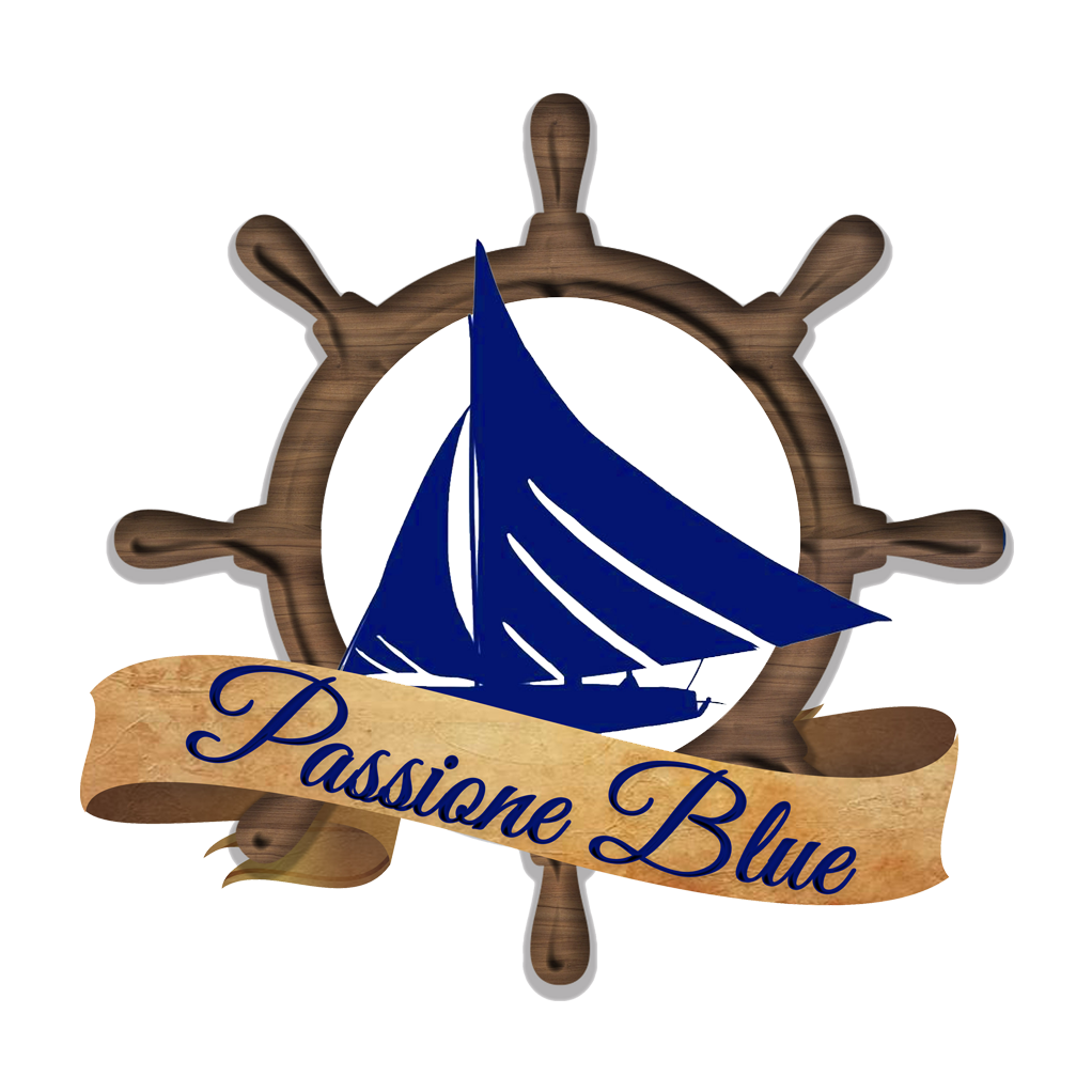 Passione Blue